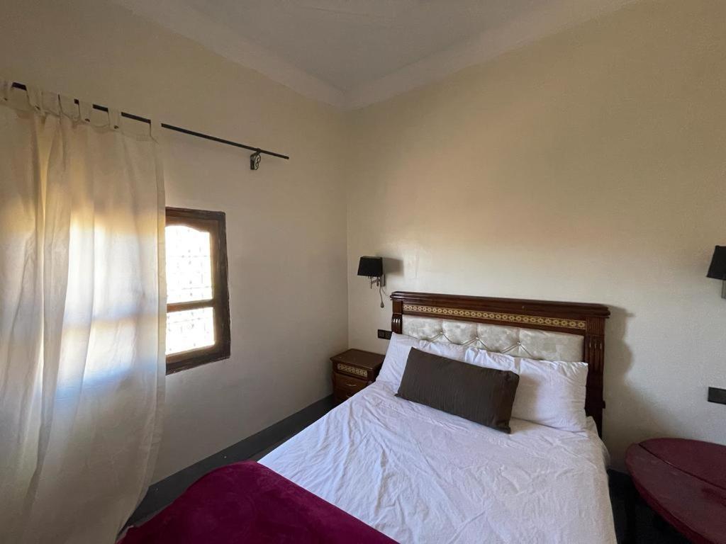 Tizi Maison D'Hotes Telouet Dış mekan fotoğraf
