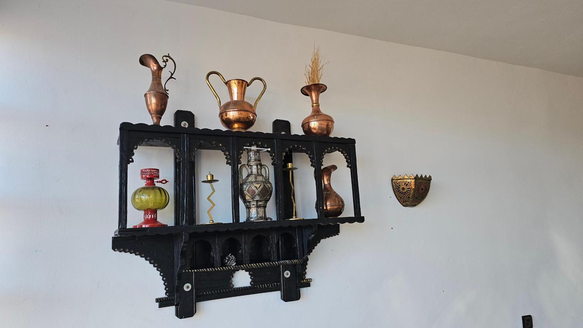 Tizi Maison D'Hotes Telouet Dış mekan fotoğraf